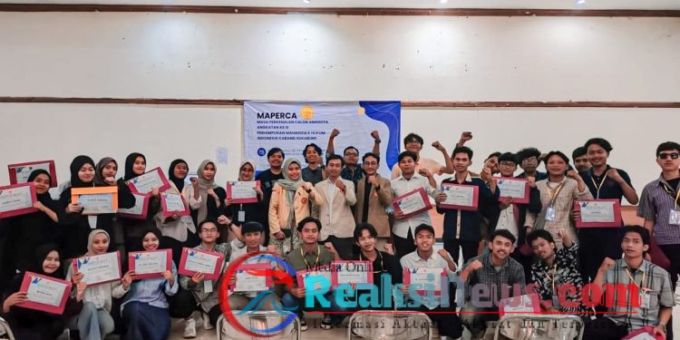 Diduga Terjadi Disharmonisasi Peraturan Perundang-Undangan, PERMAHI Sukabumi Akan Bersurat ke DPRD Kabupaten Sukabumi