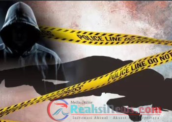 Sungguh Kejam Anak Bunuh Ibu Kandung, di Cipakem Kuningan
