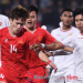 Indonesia vs Vietnam, Garuda Beruntung Hanya Kalah Tipis 1-0