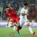 Pemain Timnas Indonesia Usai Dibekuk Vietnam 1-0 di AFF