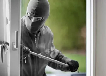 Beberapa Rumah Warga Lembursitu Dicongkel Maling, Ini Penjelasannya