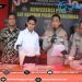 Sat Reskrim Majalengka Berhasil Ungkap Kasus Pembunuhan di Kertajati