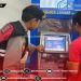 Efektifkan Patroli Malam Hari, Polsek Baros Himbau dan Pastikan Sistem Keamanan Minimarket terpasang Aktif