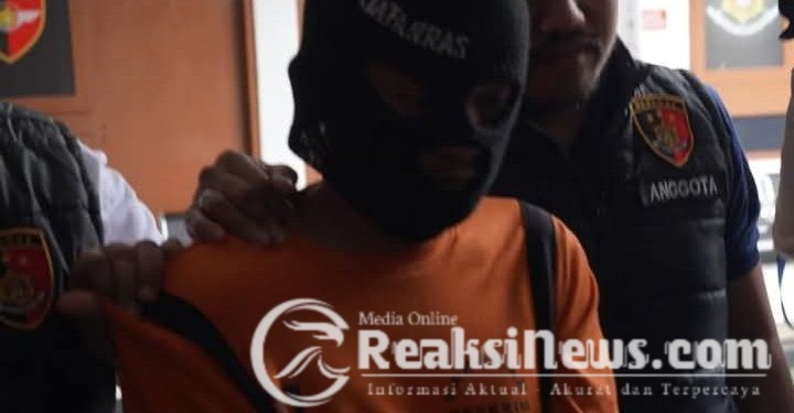 Bejat.! Perlakuan Ayah Setubuhi Anak Kandungnya Sendiri Selama 3 Bulan