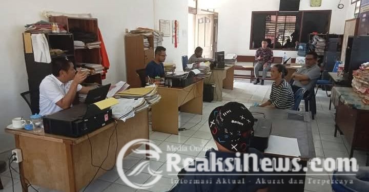 Polsek Tanah Jawa Berhasil Mediasi Kasus Dugaan Malpraktik RS Balimbingan