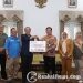 Bantu Penyintas Bencana, Sekda Apresiasi Perbaminda BPR Jabar Banten