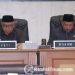 Tanggapan Fraksi DPRD Terhadap Pendapat Bupati Sukabumi Atas Tiga Raperda