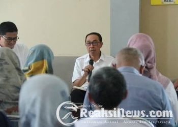 Rakor Badan Pengelola CPUGGp Bahas Program Krja Tahun 2025
