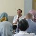 Rakor Badan Pengelola CPUGGp Bahas Program Krja Tahun 2025