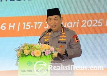 Kapolri Ingin Kembangkan Direktorat PPA-PPO hingga Polda-Polres, Dukung Perlindungan Perempuan dan Anak