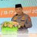 Kapolri Ingin Kembangkan Direktorat PPA-PPO hingga Polda-Polres, Dukung Perlindungan Perempuan dan Anak
