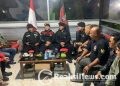 Antisipasi Bentrokan Ormas, Polres Garut dan Polsek Jajaran Lakukan Patroli Terpadu