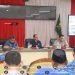 Rakor Validasi Hasil Pendataan Tim Enumerator Infrastruktur Terdampak Bencana