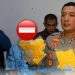 Penggerebekan di Bojongsoang, Polisi Sita Jutaan Butir Obat Terlarang
