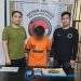 Sat Narkoba Polres Simalungun Libas Peredaran Narkoba, Pelaku Tak Berkutik!