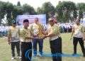 Asalam Marching Competition Piala Bupati Sukabumi, Semangat Raih Prestasi Kuatkan Silaturahmi
