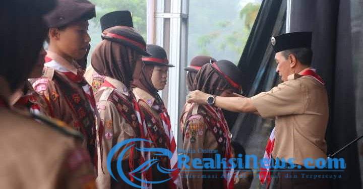 Katanira 2025, Membentuk Karakter Generasi Muda Mandiri Disiplin dan Berintegritas