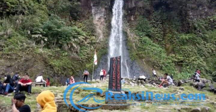 Kecamatan Sukabumi Jadikan Pariwisata dan Pertanian Sebagai Sektor Unggulan