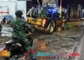 Forkopimcam Bantargadung Gencarkan Patroli Jelang Pergantian Tahun Baru 2024-2025
