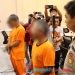 Ancaman Bui 10 Tahun untuk Gagan Si Penyiram Air Keras