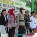 Dandim 0607/ Kota Sukabumi Hadiri Upacara Peringatan Hari Amal Bakti KE-79 Kementerian agama RI tingkat Kota Sukabumi