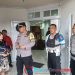 Ciptakan Keamanan, Polisi rutin Pam Gereja Setiap Hari Minggu