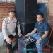 Giat Patroli Siang hari Polsek Lembursitu Ciptakan Rasa Aman