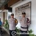 Giat Patroli Siang hari, Polsek Lembursitu Ciptakan Rasa Aman