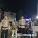 Giat Patroli Malam Polsek Lembursitu Ciptakan Rasa Aman