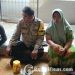 Kegiatan Sambang dan Silaturahmi Bhabinkamtibmas Polsek Lembursitu