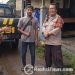 Patroli Siang Hari Polsek Lembursitu Upaya Pelihara Kamtibmas Aman