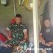 Sinergitas TNI-Polri Jalin Silaturahmi Dengan Warga Masyarakat di Wilayah Lembursitu
