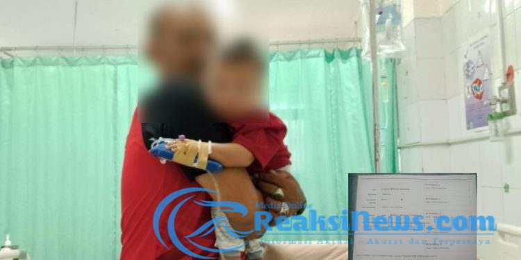 Keluarga Pasien Siap Jaminkan Ginjal di RSUD Sekarwangi, Dikarenakan Tak Memiliki Uang Buat Bayar RS, Setelah BPJS di Non Aktifkan, Ini Penjelasannya