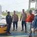 Upaya Jaga Kamtibmas Aman, Polsek Rutin Patroli Siang Hari