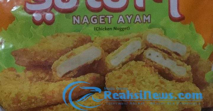 Berjamur dan tak layak konsumsi, produk olahan siap saji merk “SALAM” masih beredar..!