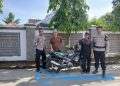 Polsek Lembursitu Laksanakan Patroli Siang Hari untuk Cegah Tindak Kriminal