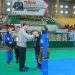 Lestarikan Budaya, 580 Peserta Ikuti Festival Pencak Silat Kapolres Sukabumi Cup 2025