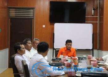 Upaya Pemkab Cirebon Tangani Persoalan Banjir dari Timur Hingga Barat