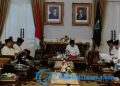 Baznas Kabupaten Cianjur Toreh Kinerja Maksimal