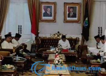 Baznas Kabupaten Cianjur Toreh Kinerja Maksimal