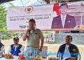 Teddy Setiadi Anggota DPRD Kab Sukabumi Gelar Reses Perdana 2025 Tampung Aspirasi Warga Empat Desa