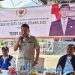 Teddy Setiadi Anggota DPRD Kab Sukabumi Gelar Reses Perdana 2025 Tampung Aspirasi Warga Empat Desa