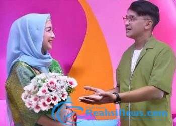 Ruben Onsu Bisa Langsung Nikahi Desy Ratnasari Asal Penuhi 3 Syarat Ini