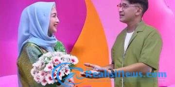 Ruben Onsu Bisa Langsung Nikahi Desy Ratnasari Asal Penuhi 3 Syarat Ini