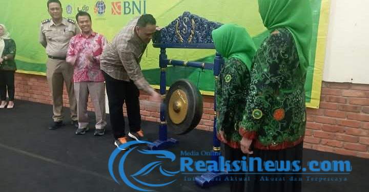 Buka Konferda IPPAT, Kepala Bapeda Tekankan Kolaborasi Hexahelix Untuk Akselerasi Pembangunan