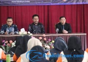 Penutupan Bimtek Pengelolaan dan Pemanfaatan Tik Dalam Pembelajaran di Era Digital