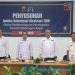 Workshop DP3A, Sekda Meningkatkan Efisiensi dan Efektivitas Pengelolaan Sumberdaya