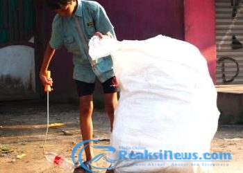 Demi Bantu Keluarga Restu Putus Sekolah Untuk Mulung Rongsok, Ini Penjelasannya