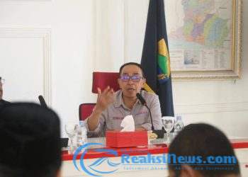 Pemerintah Kabupaten Sukabumi Studi Kaji Penilaian Kinerja PTSP dan PPB Kabupaten Cianjur