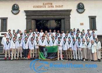 Badko HMI Jabar Menyikapi Efisiensi Anggaran Pemerintah Presiden Prabowo